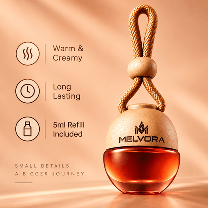 Amber crème