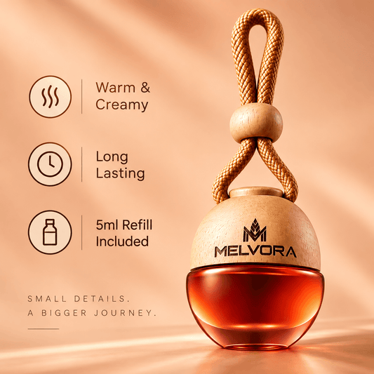 Amber crème