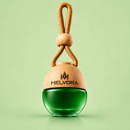 Emerald Apple