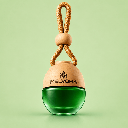 Emerald Apple