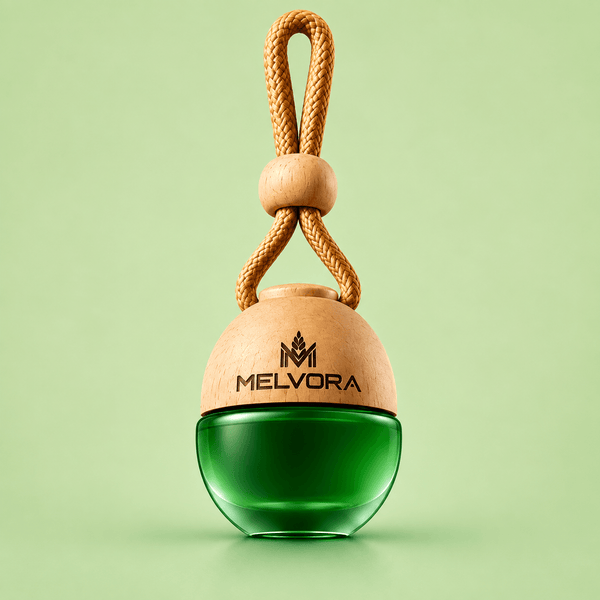 Emerald Apple