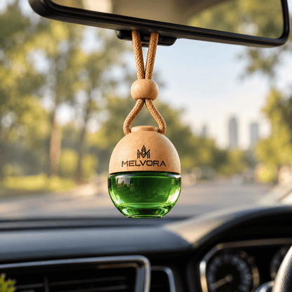 Emerald Apple