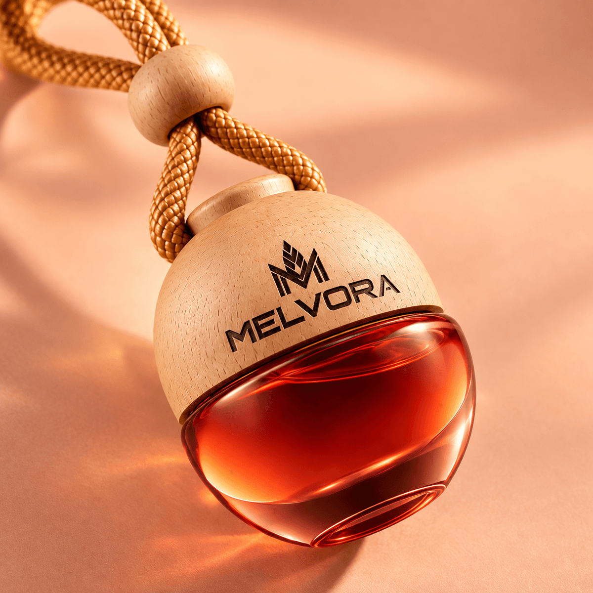 Amber crème